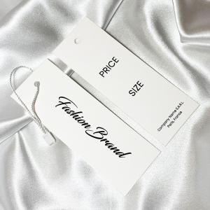 Etiquetas penduradas - HT-M122