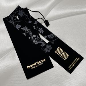 Etiquetas penduradas - HT-M91