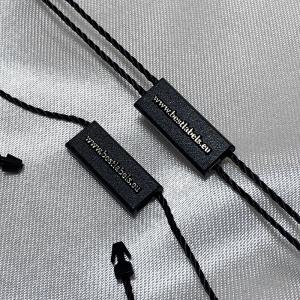 Selos de vestuário - ST-M129