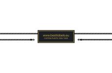 Selos de vestuário Model ST-M145