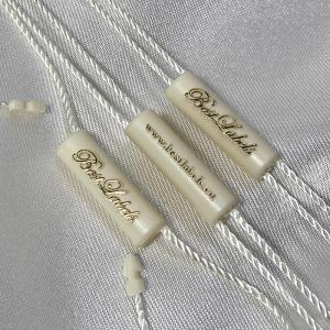 Selo plástico para roupas Model ST-M244 Selos de vestuário - ST-M244