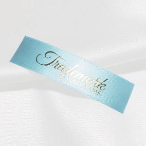 Etiquetas têxteis de marca - TL-M117