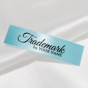 Etiquetas têxteis de marca - TL-M123