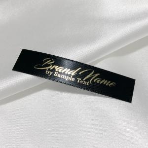 Etiquetas têxteis de marca - TL-M127