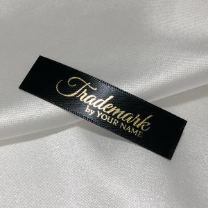 Etiquetas têxteis de marca - TL-M131