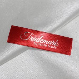 Etiquetas têxteis de marca - TL-M139