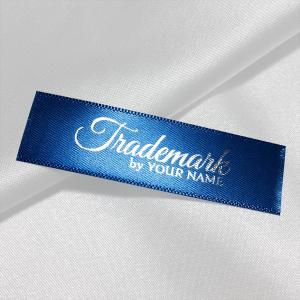 Etiquetas têxteis de marca - TL-M14