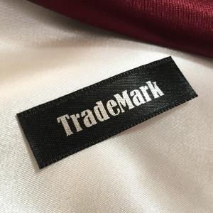 Etiquetas têxteis de marca - TL-M4