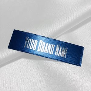 Etiquetas têxteis de marca - TL-M76