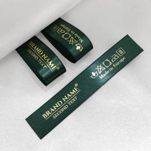 Etiquetas têxteis de marca - TL-M84
