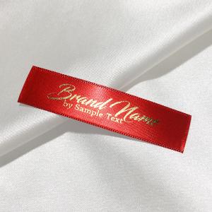 Etiquetas têxteis de marca - TL-M97