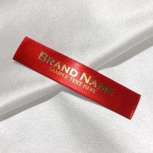 Etiquetas têxteis de marca - TL-M99