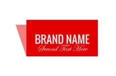 Etiquetas tecidas Model WL-M46