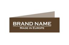 Etiquetas tecidas Model WL-M61