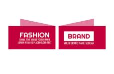 Etiquetas tecidas Model WL-M66