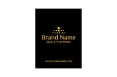 Etiquetas tecidas Model WL-M73