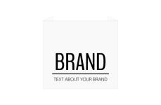 Etiquetas tecidas Model WL-M88