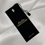 Tag etiqueta para roupa Model HT-M106