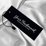 Etiquetas penduradas - HT-M118