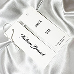 Etiquetas penduradas - HT-M122