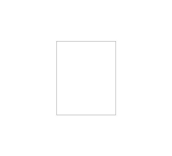 Etiqueta de couro sintético Model EP-M147