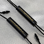 Selos de vestuário - ST-M237