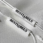 Selos de vestuário - ST-M238