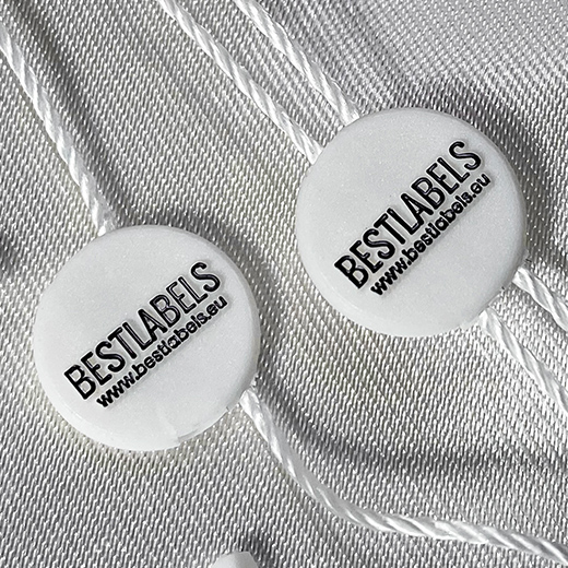 Selos de vestuário - ST-M43