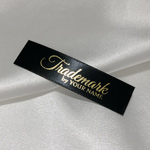 Etiquetas têxteis de marca - TL-M131
