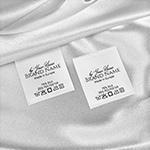 Etiquetas de composição têxtil - TC-M195