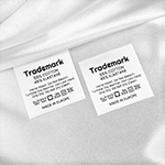 Etiquetas de composição têxtil - TC-M399