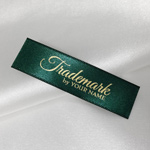 Etiquetas têxteis de marca - TL-M87