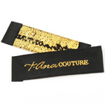 Etiquetas tecidas - WL-M19