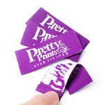 Etiquetas tecidas - WL-M3