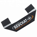 Etiqueta tecida Kind Style Model WL-M36