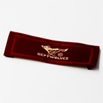 Etiquetas tecidas - WL-M4