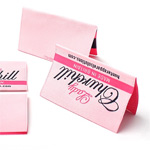 Etiquetas tecidas - WL-M52