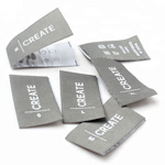 Etiquetas tecidas - WL-M60