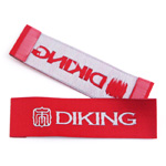 Etiquetas tecidas - WL-M8