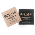 Etiquetas tecidas - WL-M94